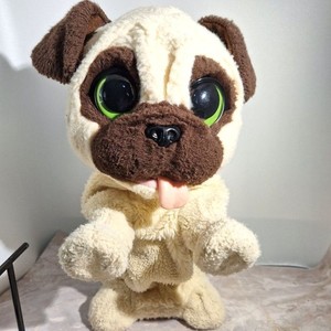 Furreal Friends Dog Jj | eBay