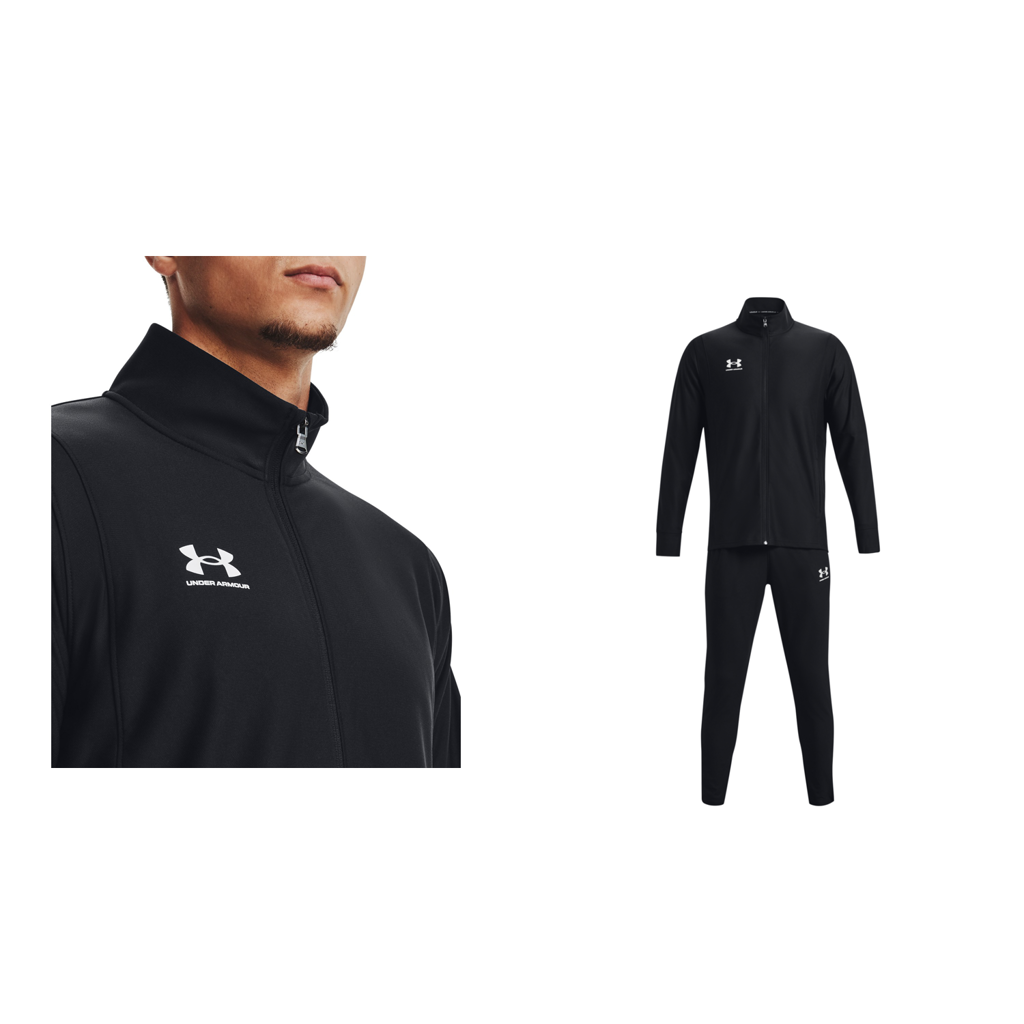 UNDER ARMOUR - つるさん専用 Under Armour Men's UA Challenger Tracksuit 1379592 | eBay