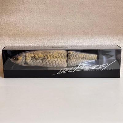 ルアー・フライ DRT KLASH FRENZY #256 DRT KLASH Frenzy 256 Crash Frenzy | eBay
