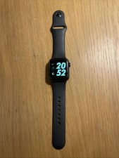 Apple Watch Series 6 GPS 40mm Aluminium