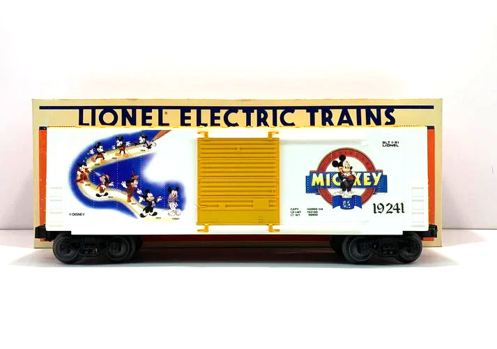 Click here to see eBay Auction