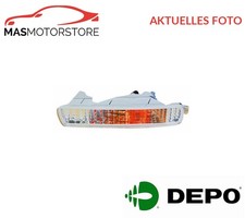 BLINKER BLINKLICHT BLINKLEUCHTE RECHT DEPO 217-1613R-AE I FÜR HONDA ACCORD V