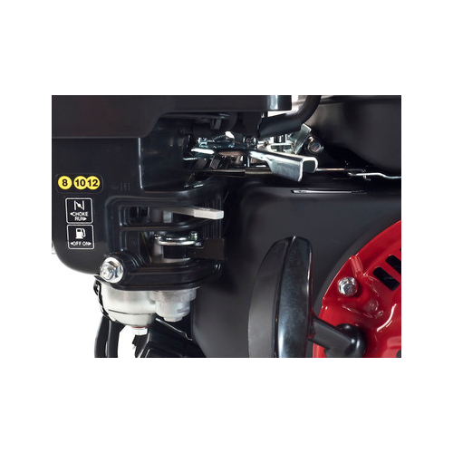 FNA Group Engine 5.5 Net Power CRX 208cc 3/4