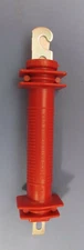 Dare Products Electric Fence Gate Handle Plastic Red #503  NEW