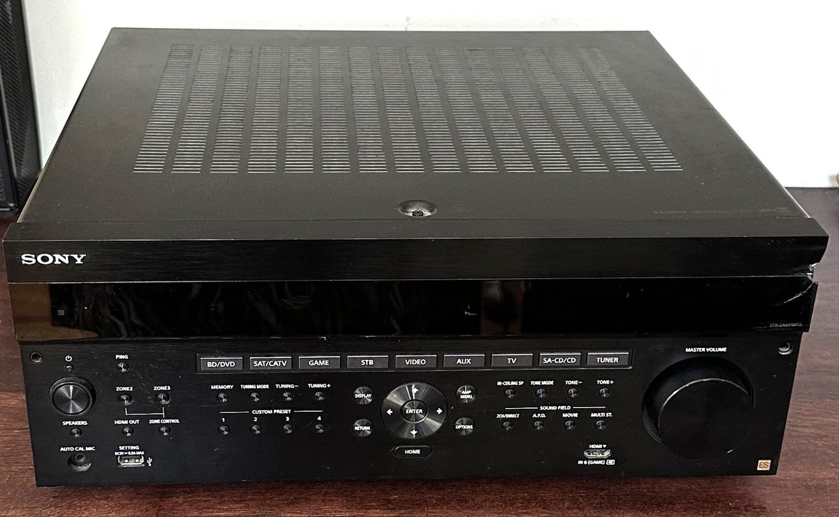 SONY トランシーバー 8チャンネル 500mW SONY トランシーバー 8