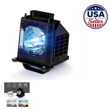 915B403001 Replacement Lamp Housing Mitsubishi TV Compatible LED 120W 5500
