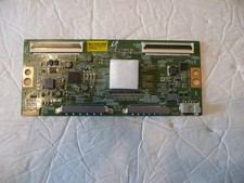 SONY XBR55X900H TV CONTROL BOARD LJ94-45091E / 20Y S65JU22MQV0.1