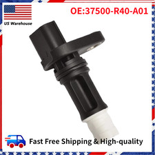 Oem Crankshaft Position Sensor 37500-r40-a01 Ckp Crank For Honda Acura Oem Crankshaft Position Sensor 37500-r40-a01 Ckp Crank For Honda Acura