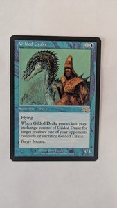 Gilded Drake Mtg | eBay