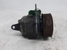 2008 LAND ROVER RANGE ROVER SPORT 3.6L Diesel Power Steering Pump