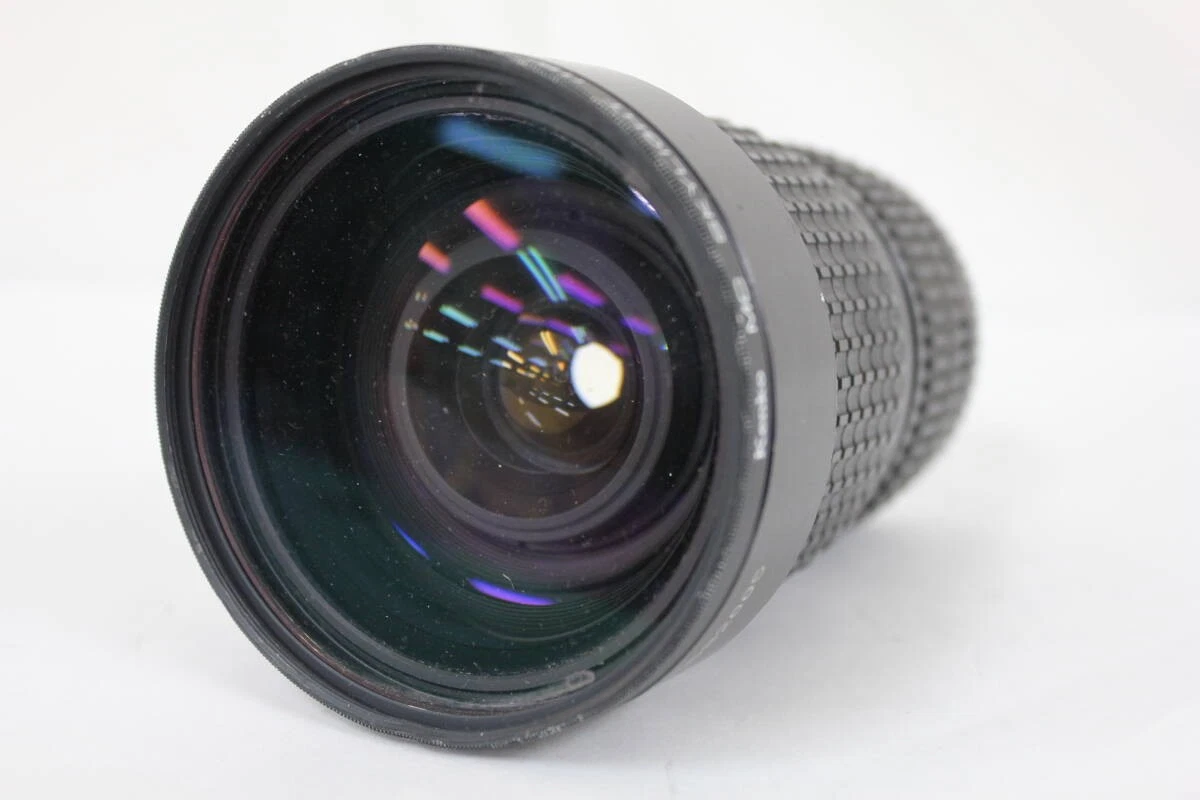 PENTAX 28-135mm Focal Camera Lenses for sale | eBay