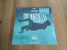 Mick Jenkins - The Water[s] (US, 2021) Double...