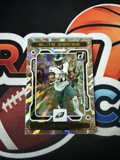 A.J. Brown 2023 Donruss #ES-7 The Elite Series Philadelphia Eagles Football Card