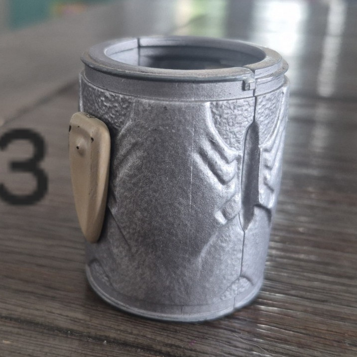 savi's lightsaber workshop scrap metal elemental nature switch