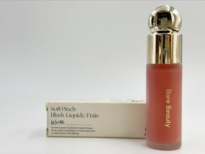 Rare Beauty Soft Pinch Liquid Blush-Happy/Hope/Worth