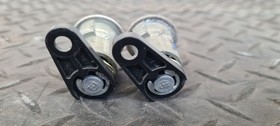 Ldv Maxus Swb Cdi 2005-2008 Lockset Ecu & Transponder/ignition & Key