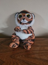 Ty Plush Toy Tiger