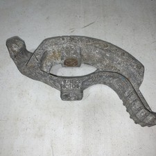 Klein Tools 3/4" EMT Electrical Conduit Bender 1/2" Rigid 1/2" Model 56207