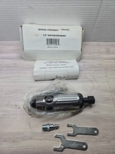 Central Pneumatic 1/4 in. Compact Air Die Grinder Model 62254