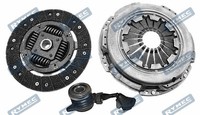 Rymec Kupplungssatz JT18201028 Passend FüR Fiat