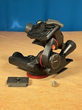Manfrotto XPRO Geared 3-Way Pan/Tilt Head MHX...