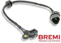 Bremi 60283 Impulsgeber FüR Kurbelwelle Impulsgeber Kurbelwelle FüR Mitsubishi