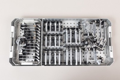 Medtronic METRx MAST QUADRANT Retractor - Available at Simon