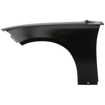 CAPA Certified Fender For Dodge Charger 2015-2023 Front Driver Side