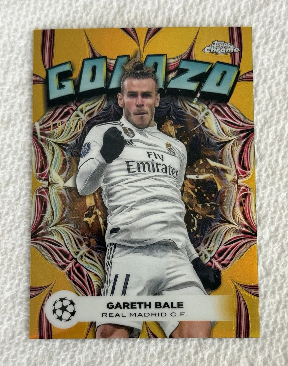 Gareth Bale for sale | eBay