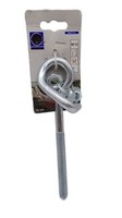 Lux Schaukelhaken M12 180 Mm Gewindeschraube Sicherheitsschaukelhaken