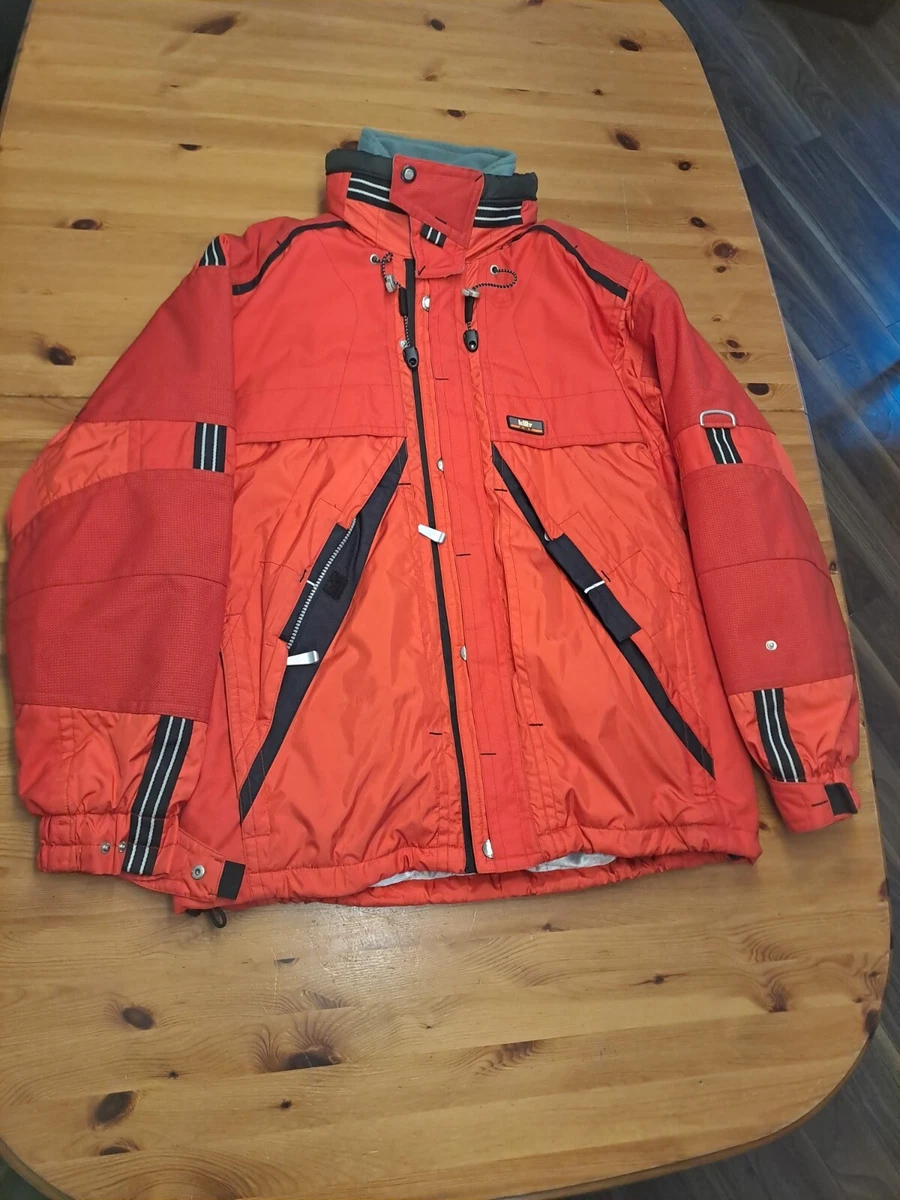 Avalanche ski jacket cheap