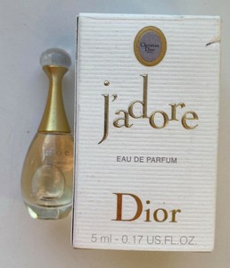ebay jadore perfume