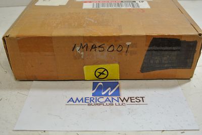 BAILEY IMAS001 - ANALOG OUTPUT SLAVE - NEW OPEN BOX 