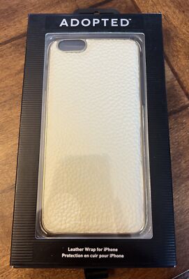 PRETTY AND PROFESSIONAL Phone Case Cover For iPhone 6 Plus NIB FREE SHIPPING