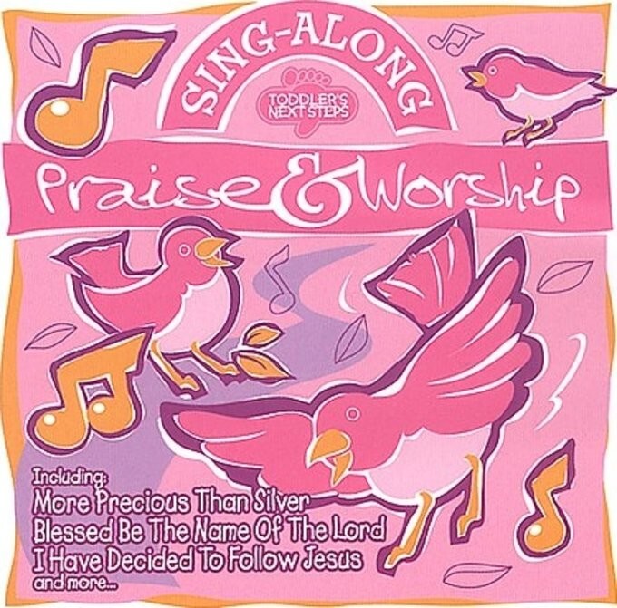 Sing-Along - Various Artists - Licensed Reproduction CD | eBay