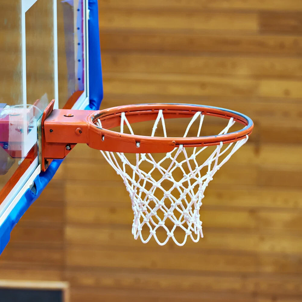 Mesh basketball hotsell