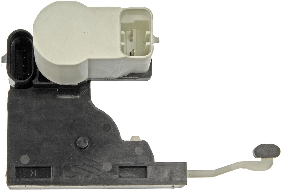 Motor actuador cerradura puerta Dorman compatible con Buick Century 1998 1999 2000 2001 1997-2005 Foto 4 de 4