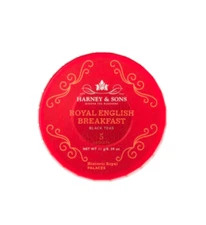 Harney & Sons HRP Royal English Breakfast Tea 5 Sachet Tagalong