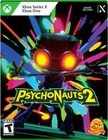 Psychonauts 2: Motherlobe Edition - Microsoft Xbox One- brand new