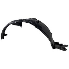 Sherman 1662A-24-2 Front Passenger Side Fender Liner For 2014-2018 Nissan Rogue