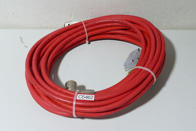 KEBA K_Hat 23707- Connection Box Anschlusskabel (C5462-R16)