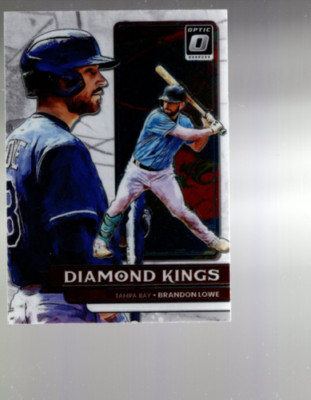 B3302- 2022 Donruss Optic BB Karten 1-200 + Rookies -du Pick- 15 + Free US