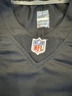 Nike Womens Pittsburgh Steelers #11 Claypool Black Jersey Size Medium Stitched — photo 2