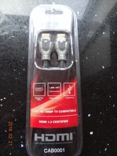 Linx (CAB0001) 1,2 m kabel HDMI