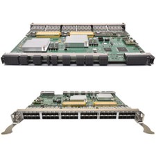 Brocade FC8-48 Switch Module Blade 48x Port S...