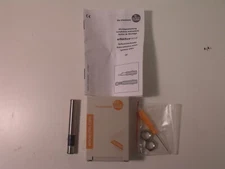 NIB IFM / Efector200 OF5025 OFP-FPK/US-100 Retro Reflective Sensor