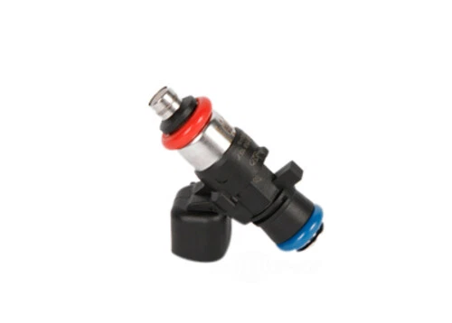 Set (8) Fuel Injector 12598646 For Chevrolet 2012-2015 Camaro 2009-2013 Corvette - Bild 3 von 5