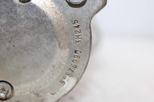 55576980 Motor Arranque para OPEL ASTRA H BERLINA * 1520123 - Imagen 3 de 7