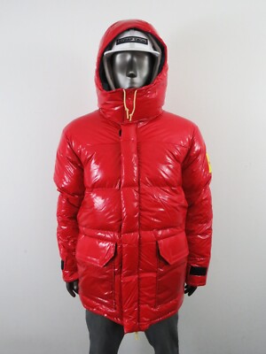 期間限定出品 Reddish brown  rain parka s-l400.jpg