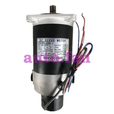 1PCS for M818T-031 Spark Machine 48V Servo Motor Motor T818T-036 Motor #A6-22